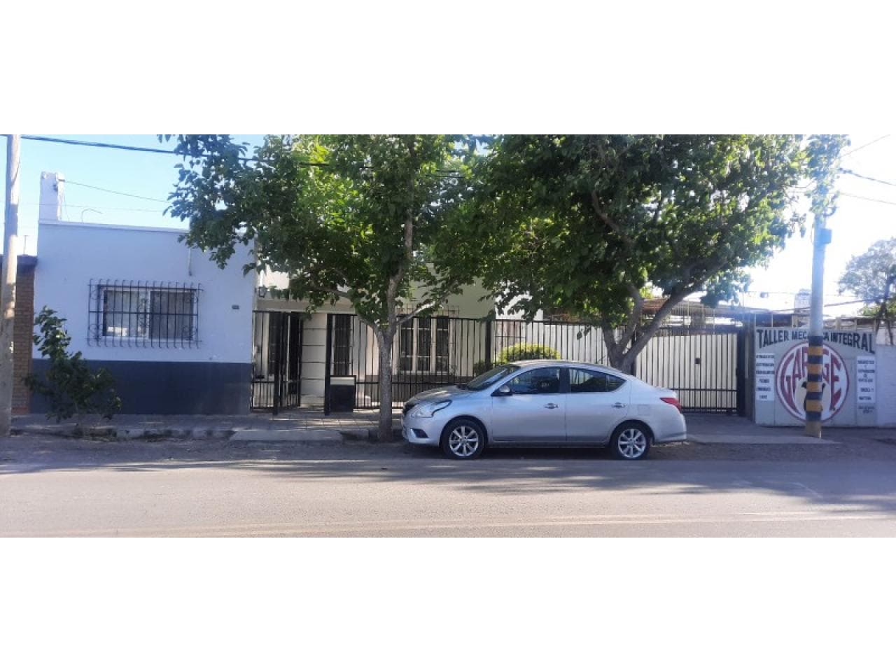 Venta. Linda Casa 3 Dormitorios Calle San Lorenzo A Mts De Rawson