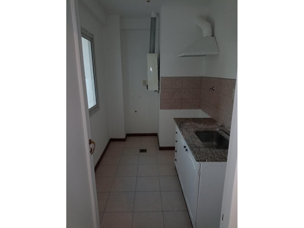 Alquiler. Depto De 1 Dormitorio De Categoria