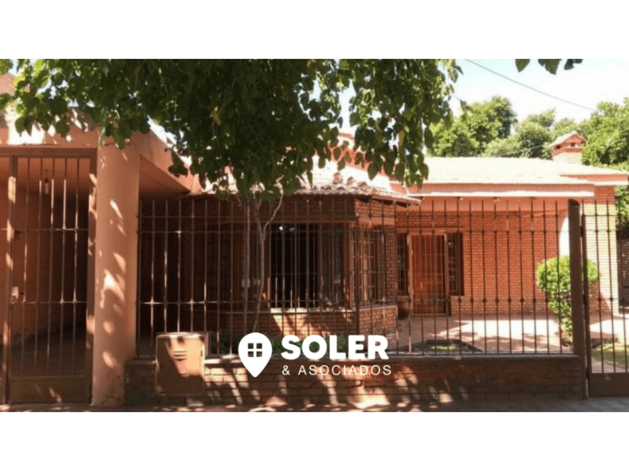 Venta Casa 3 Dormitorios 2 Baños En Capital  Salta Pasando Chile | Apta Crédito
