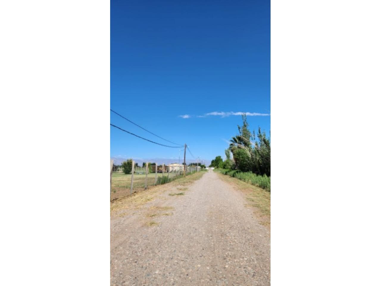 ❗ Lote En Venta - 2.000mtrs² - Rawson - Médano De Oro❗