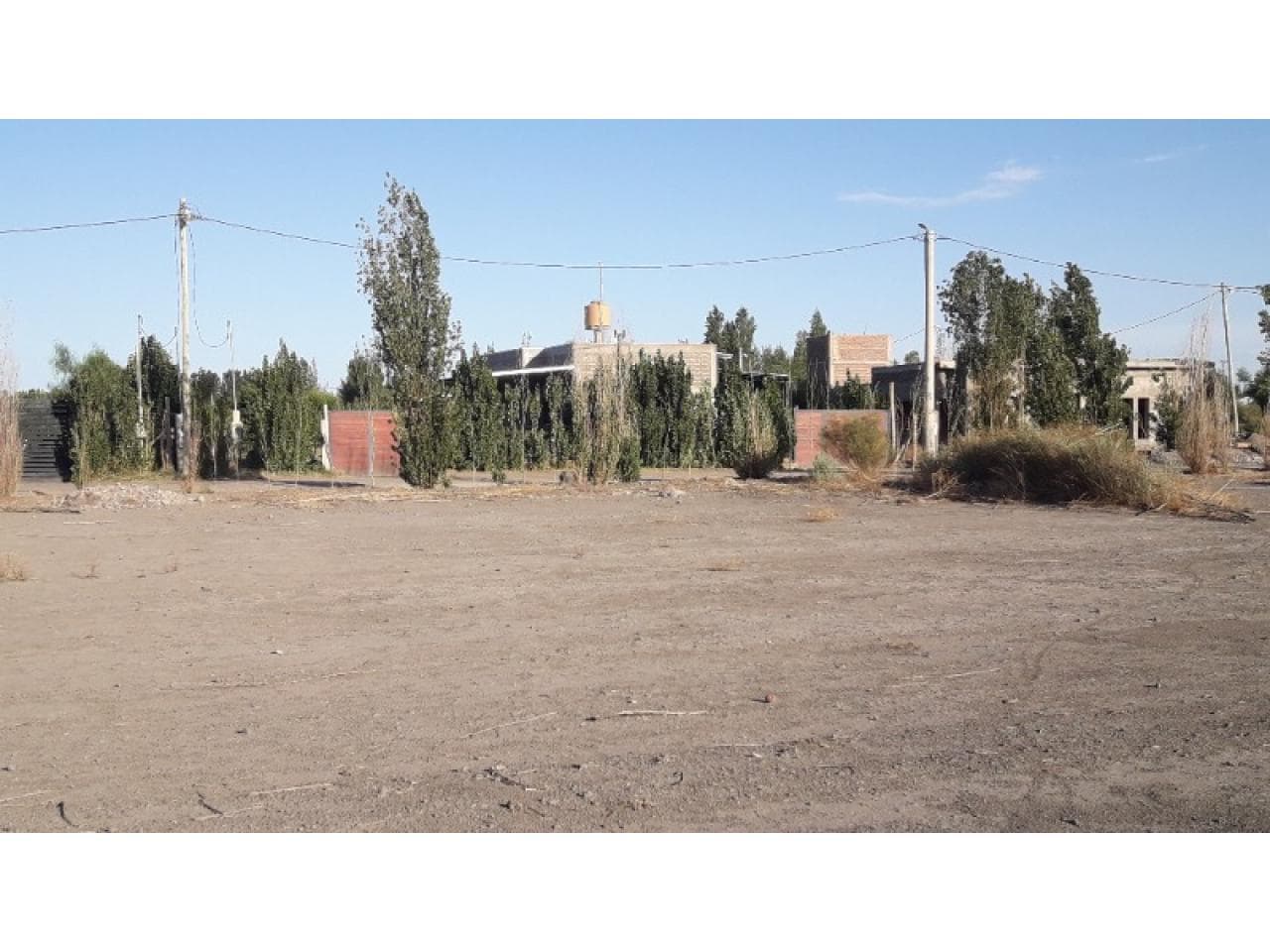 Lote En Venta Medano De Oro. Alfonso Xiii Pasando Agustin Gomez
