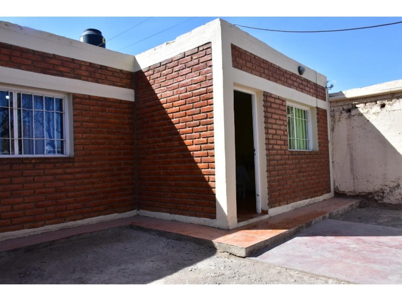Casa En Venta , 3 Ambientes En Rawson San Juan.