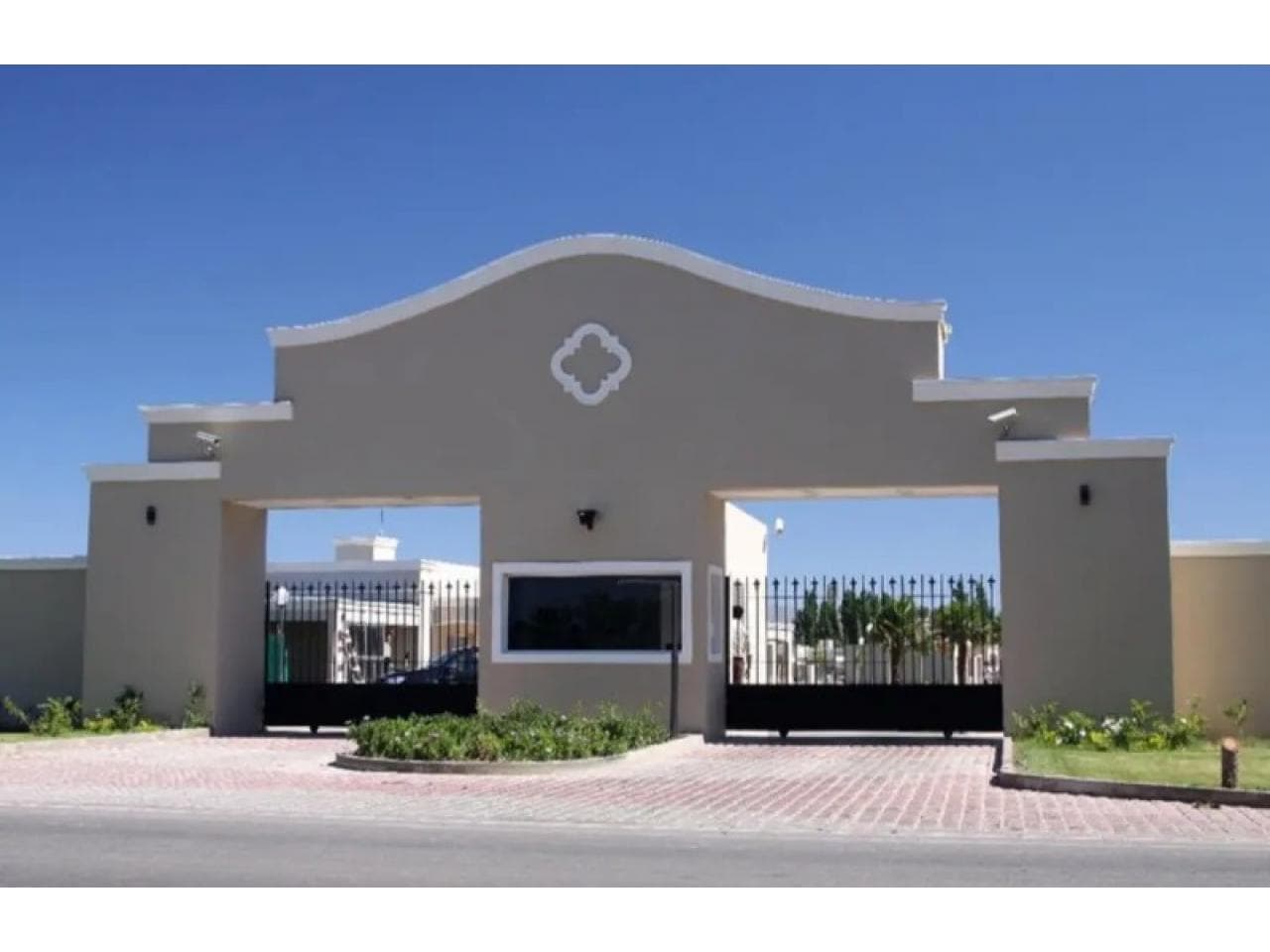 Fantástico Lote En Barrio Privado Ayres Del Este