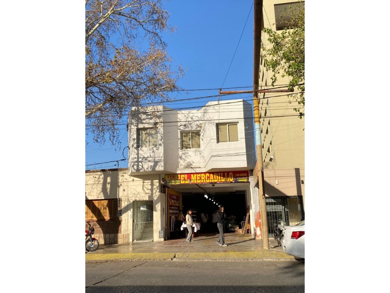 Oficinas. ¡oportunidad De Inversión En El Centro De San Juan