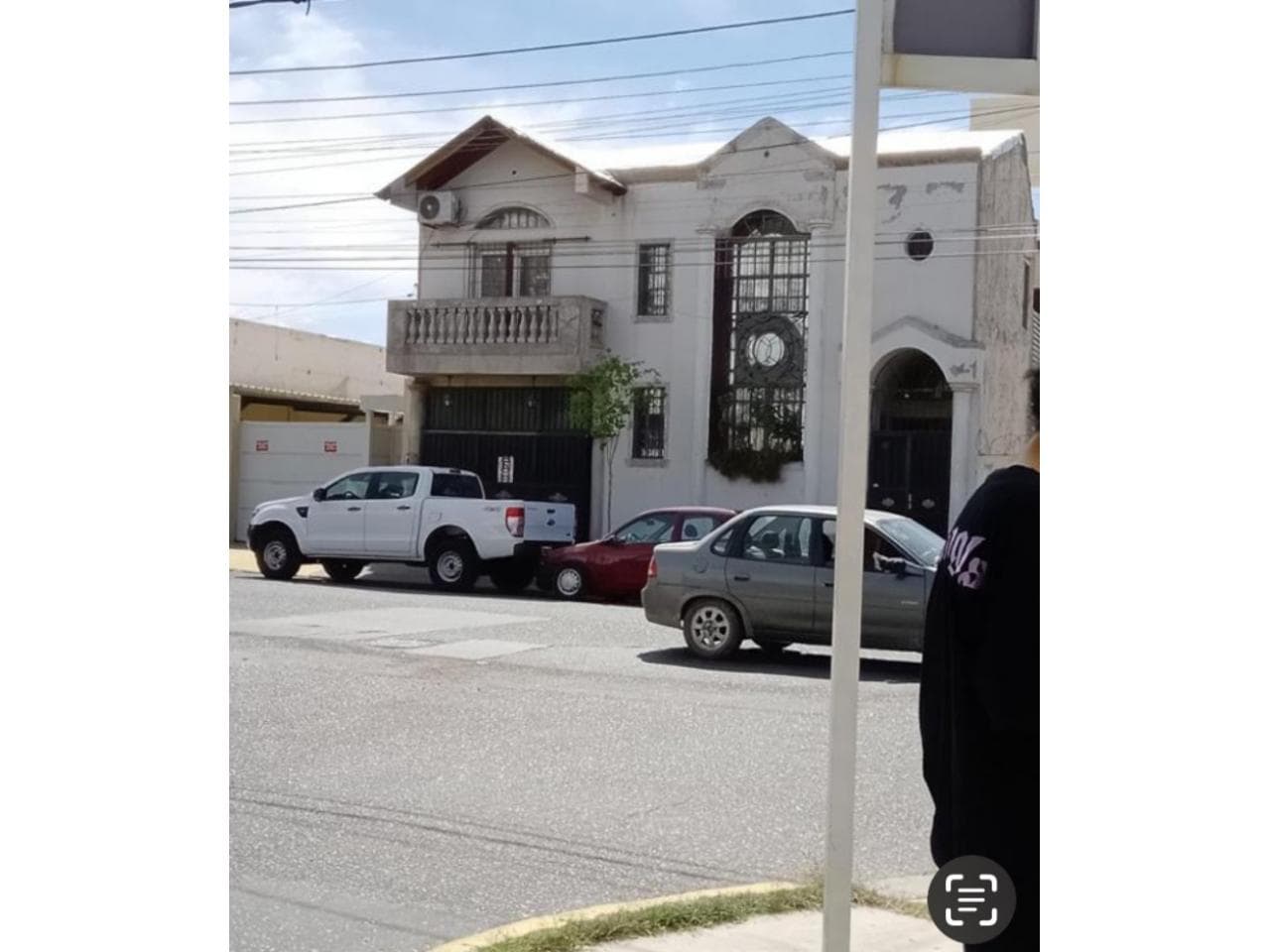 Venta Importante Inmueble En San Juan. Permuto X Otro En Mar Del Plata O Mendoza
