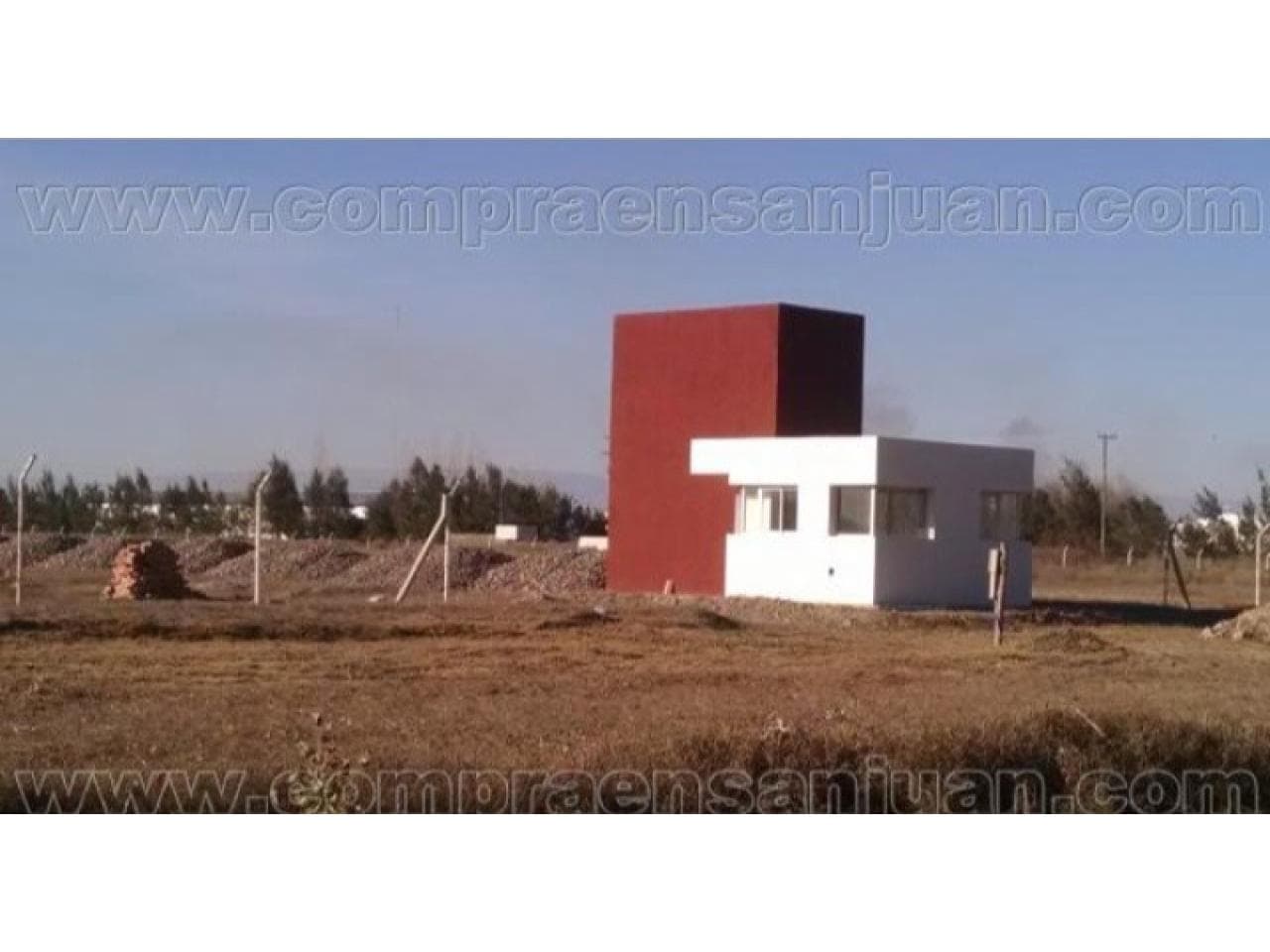 Particular Vende Terreno En B° Privado La Martina