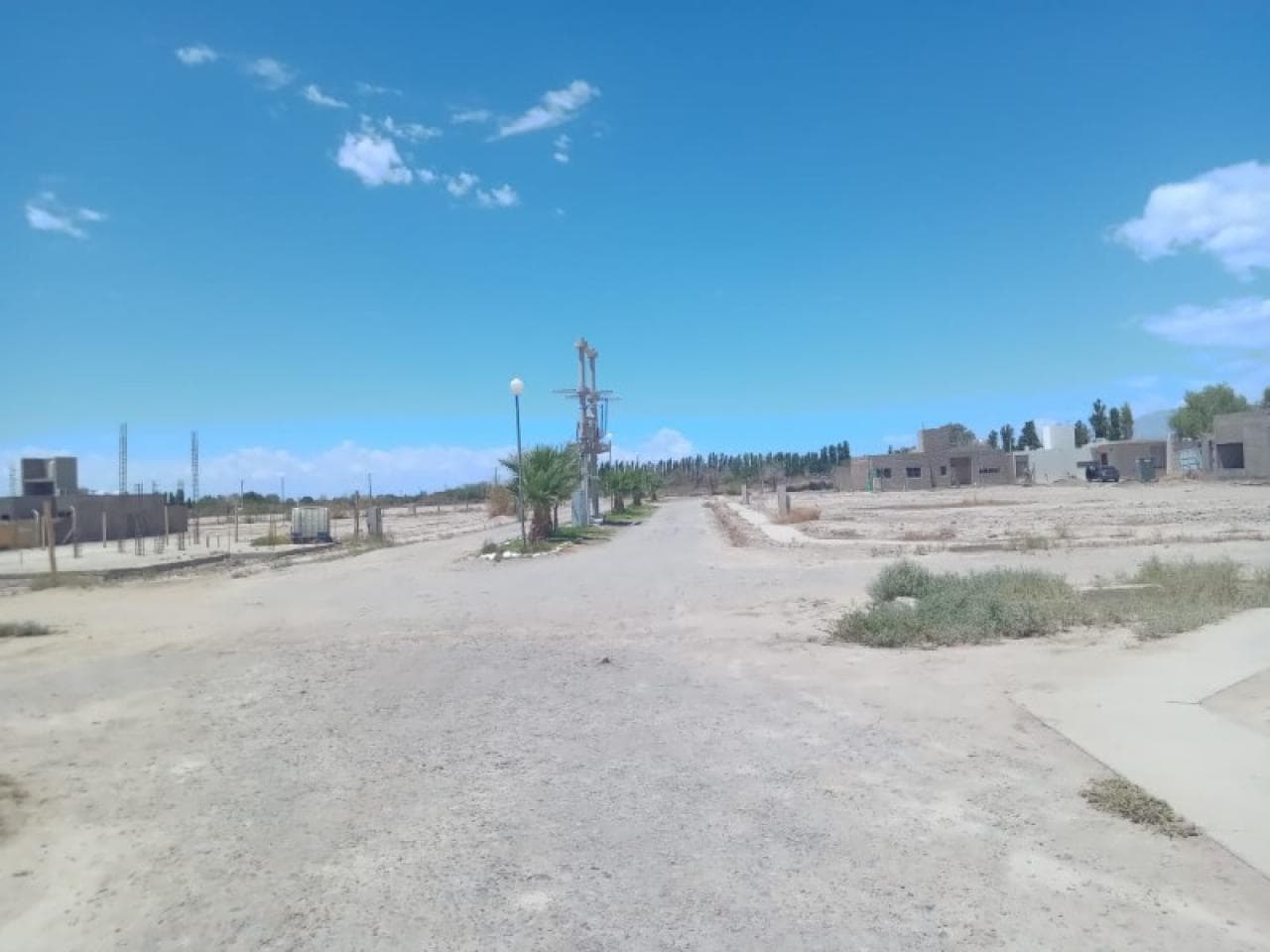 Urgebte Vendo Los Dos últimos Terrenos En Santa Lucía  Listo Para Escriturar