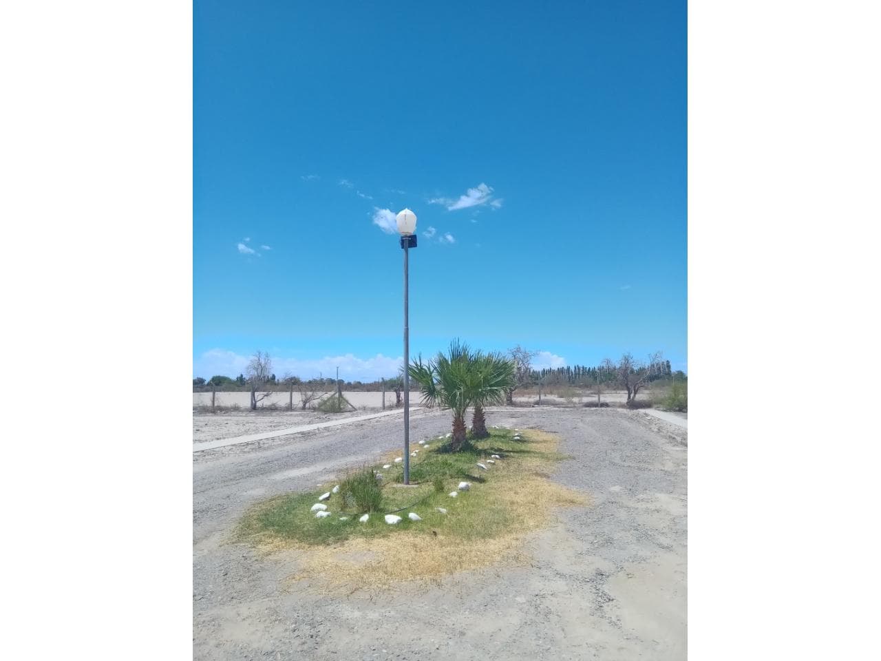 Venta. Lotes Santa Lucia. Colonia Richet Zapata