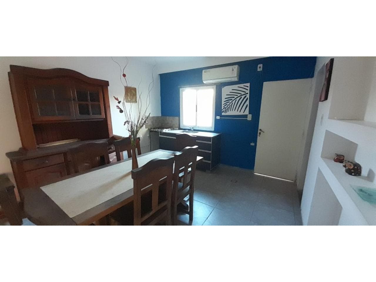 Vendo Departamentos De 1 Y 2 Dormitorios Barrio San Juan