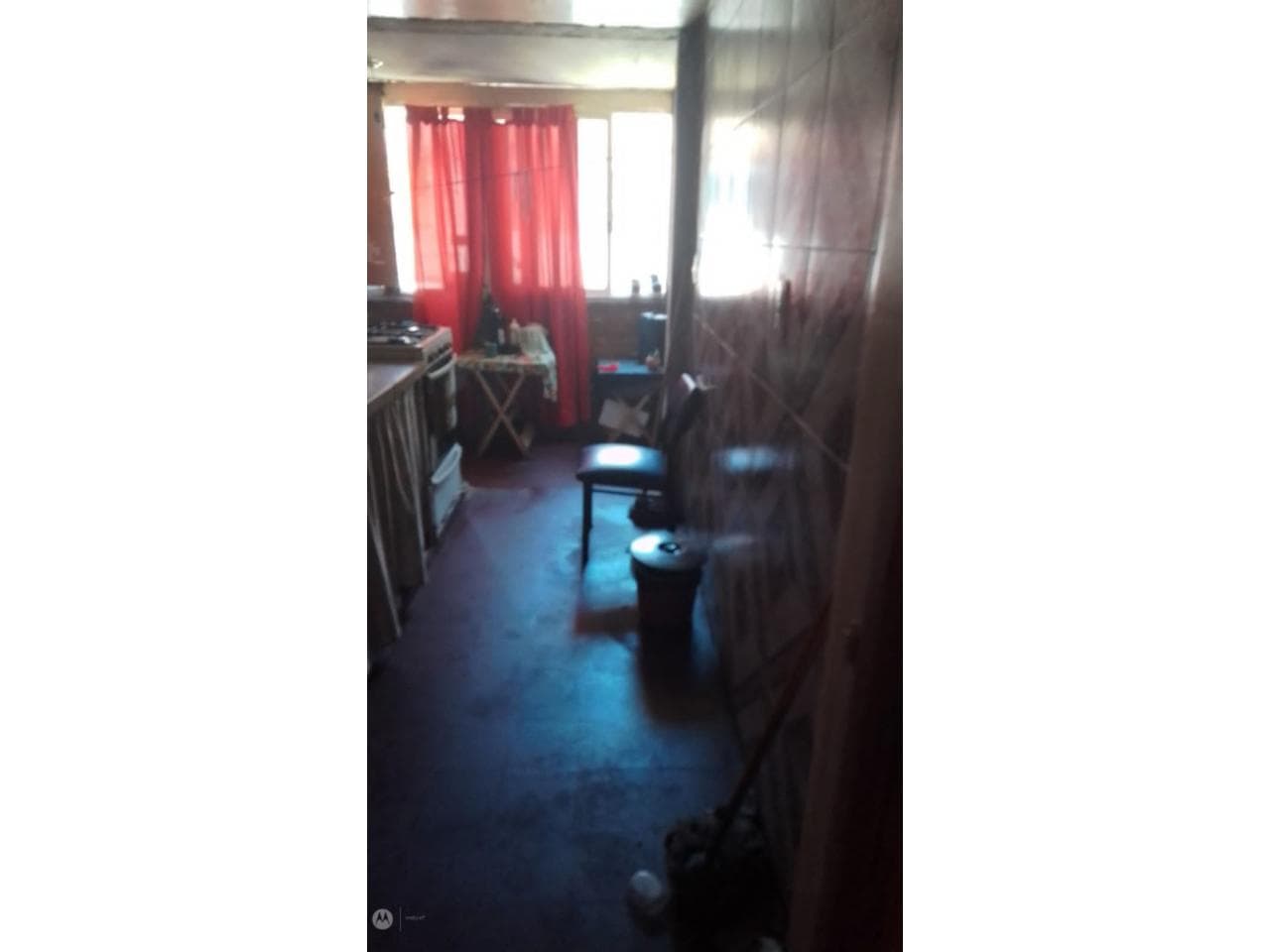 Dpto,3 Habitaciones 1 Baño, Cocina Ampliada, Comedor Ampliado Impecable. Sin Deuda Todo Cancelado Al Dia
