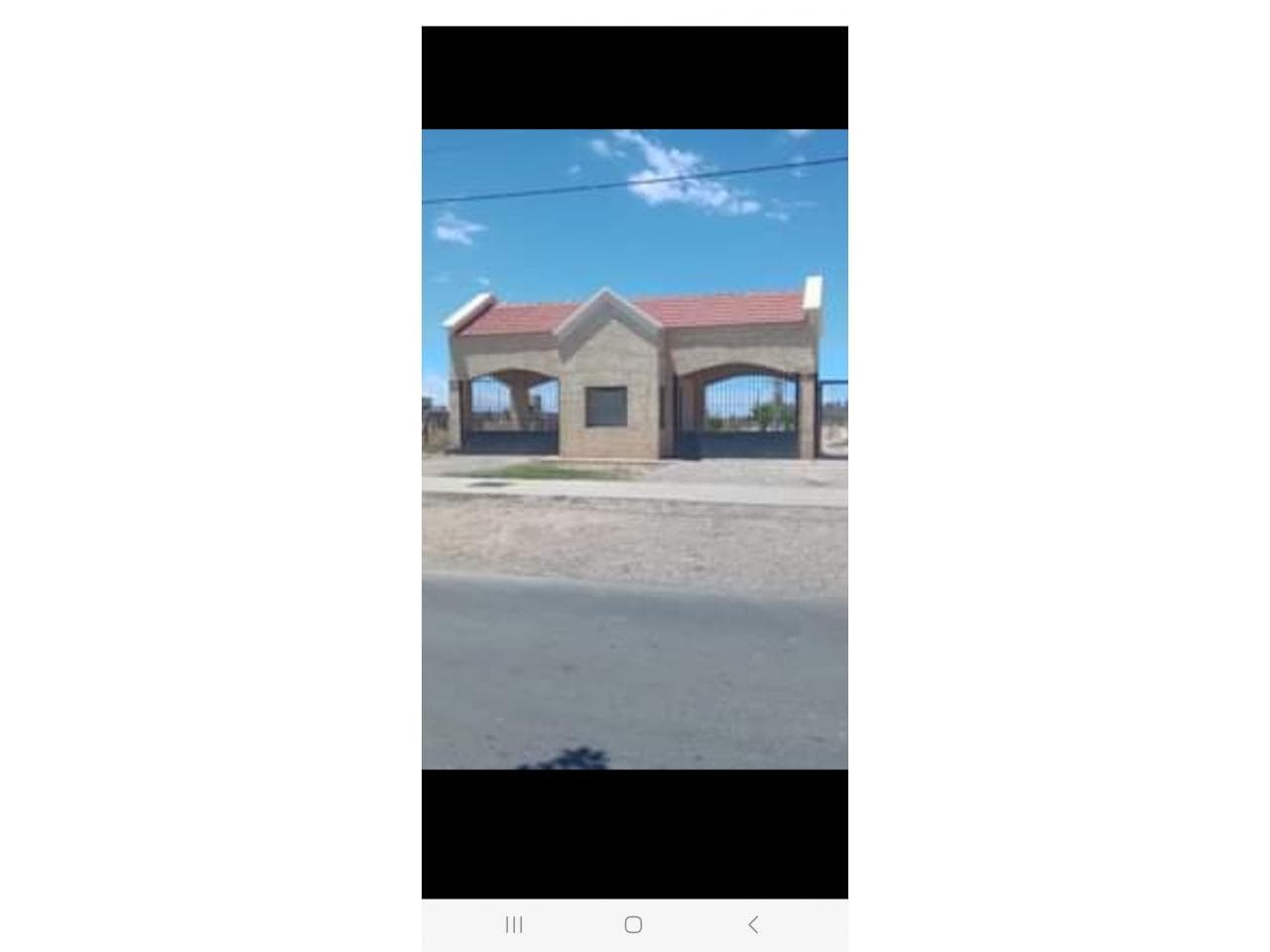 Gran Oportunidad Valor Usd 20.000 Listo Para Escriturar
