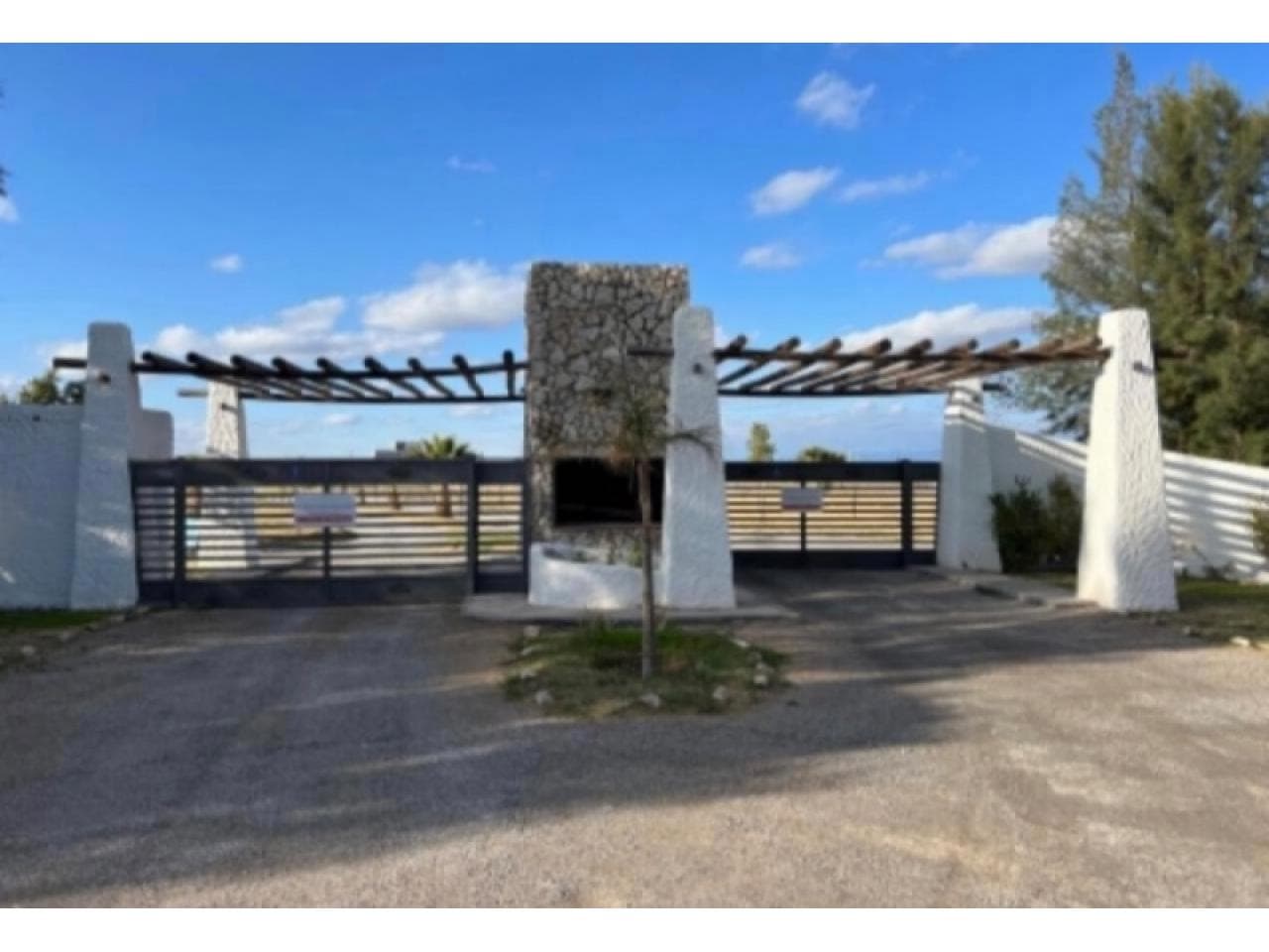 Vendo Lote Sup. 2.000 M2 - Barrio Privado Pueblo Escondido