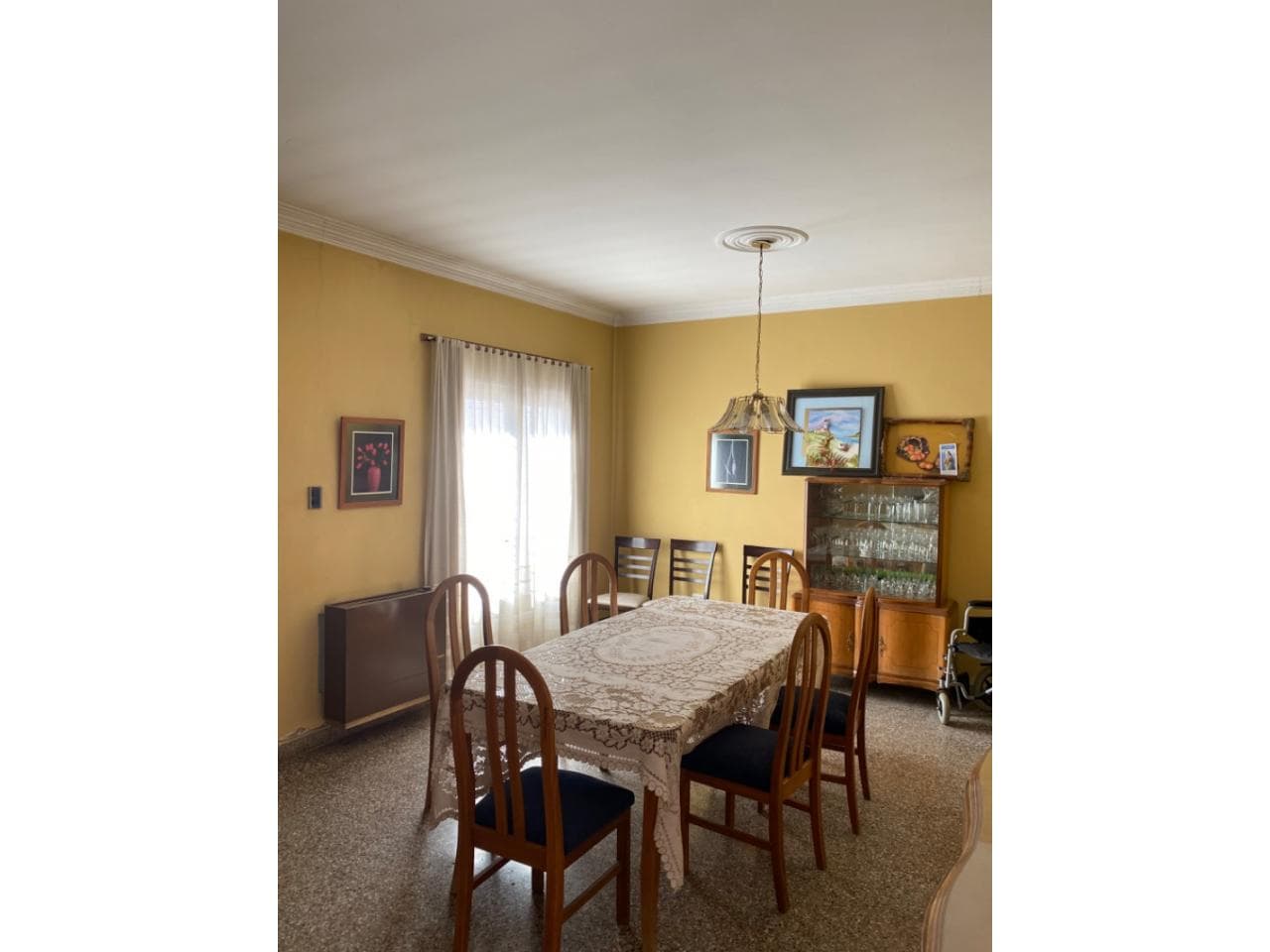 Casa Céntrica Excelente Ubicación Calle Gral Acha Entre Belgrano Y Brasil. 550 Mt2 De Terreno.