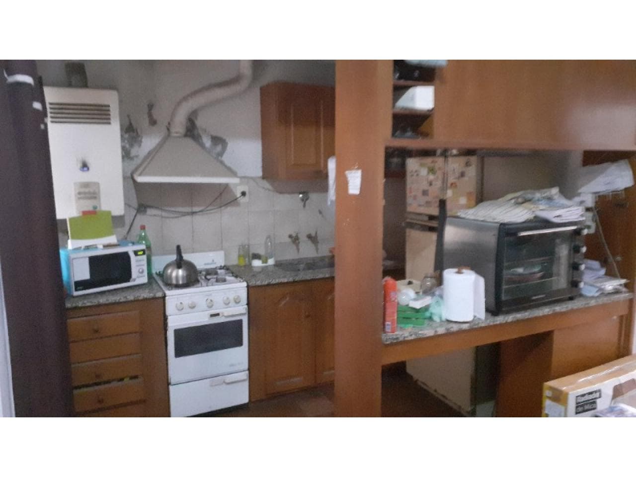 Casa 3 Dorm. - B° Rivadavia Norte