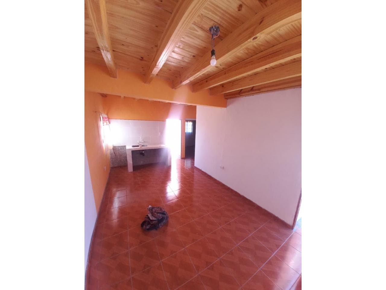 Venta De Casa En Barrio Privado Rawson