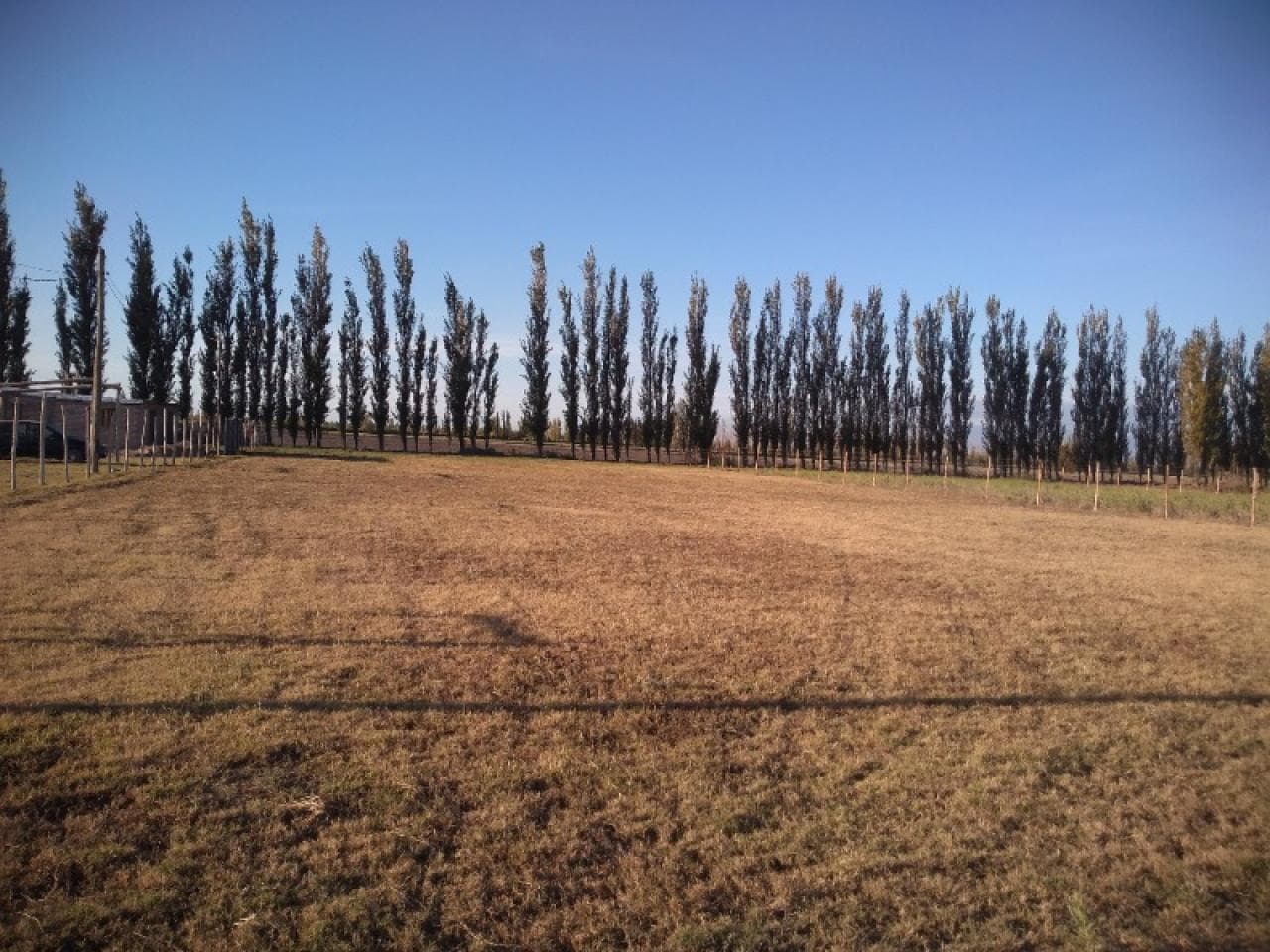 Venta. Lote 2000mt2. Médano De Oro Rawson