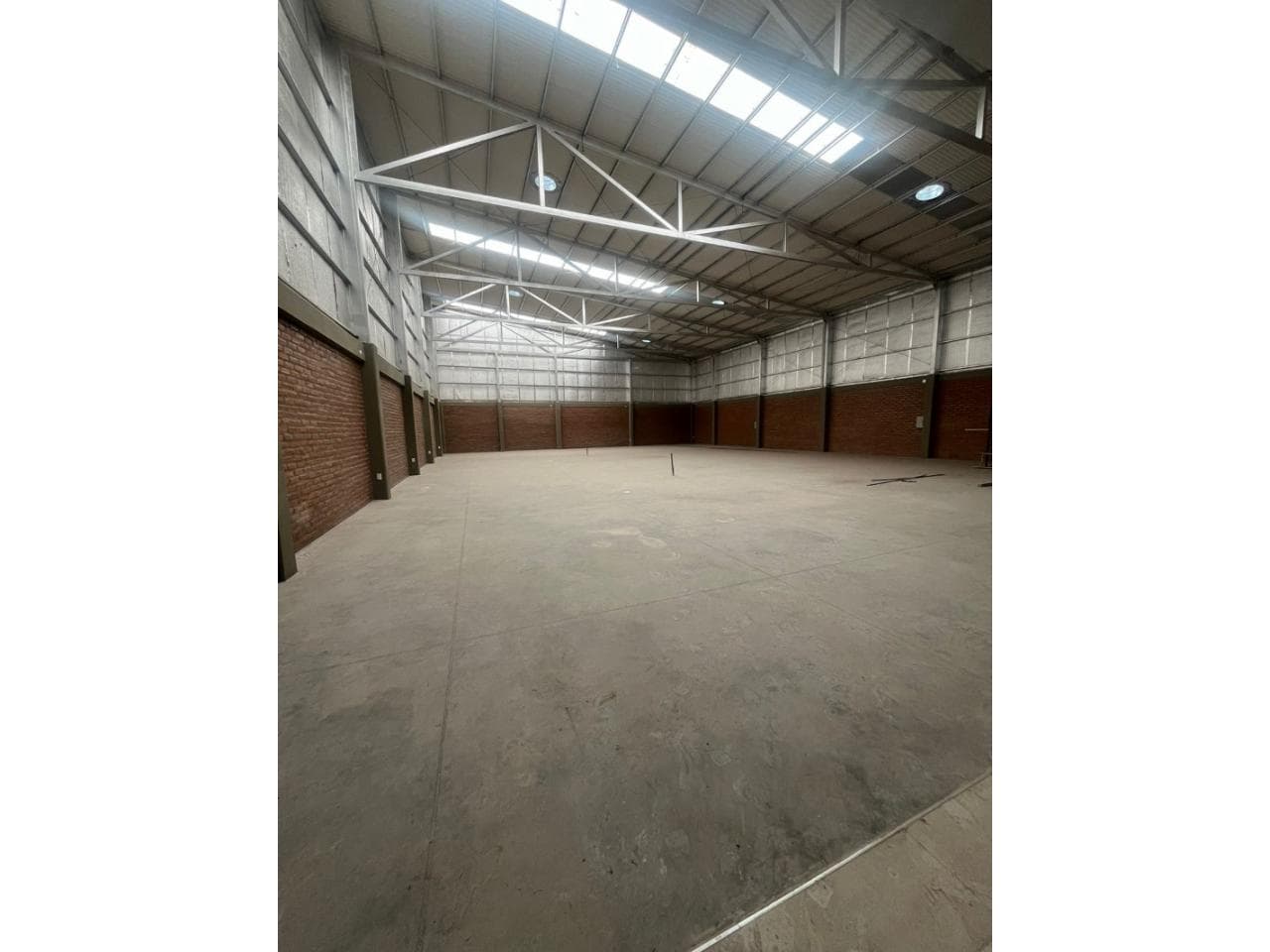 🔵venta Importante Galpon En Concepcion - Capital - Ref 2778🔵