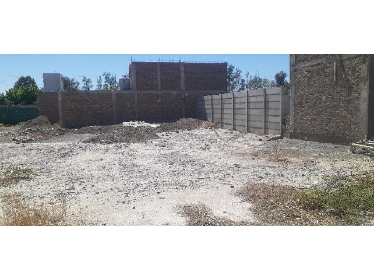 Venta. Lote Las Lajas 2- Semi Cerrado - Excelente Oportunidad. Chimbas