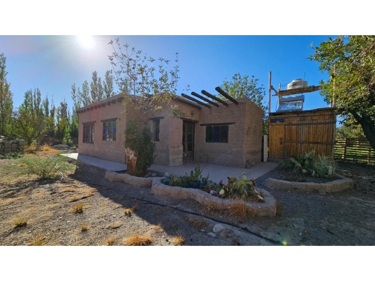 Super Oferta Bajamos El Precio - Venta Casa De Campo En Cuesta Del Viento - Rodeo