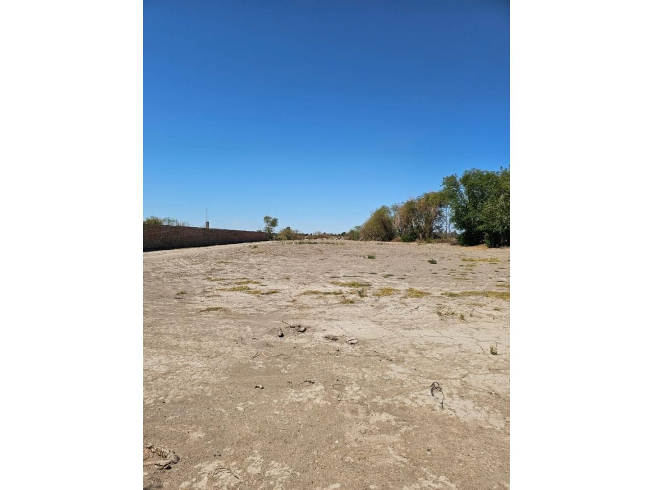 Venta. Importante Terreno Sobre Av Libertador En Santa Lucía