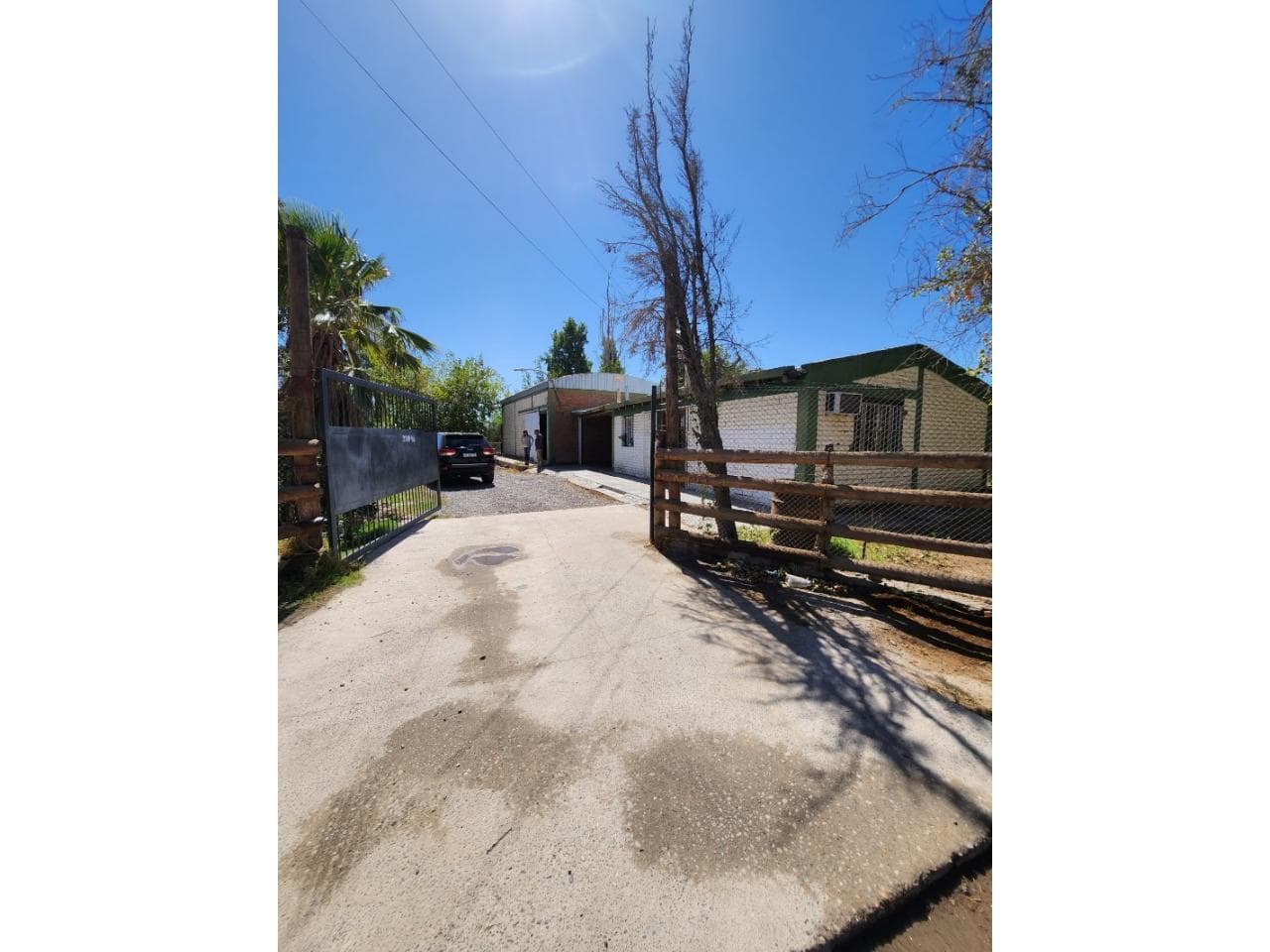 🔵venta. Importante Terreno - 9 De Julio Y Centenario - Chimbas - Ref 2795 🔵