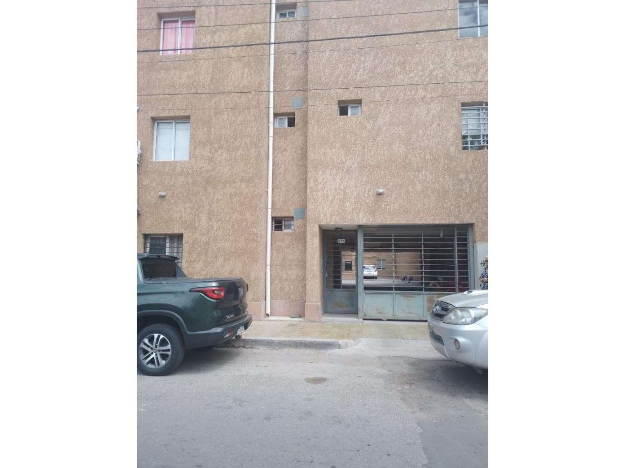 Alquilo Departamento Centrico 1 Dormitorio