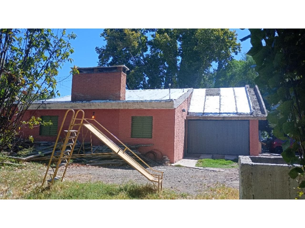 #flipping Casa Quinta + Lote 9 Mil M2 /aeropuerto Santa Lucia