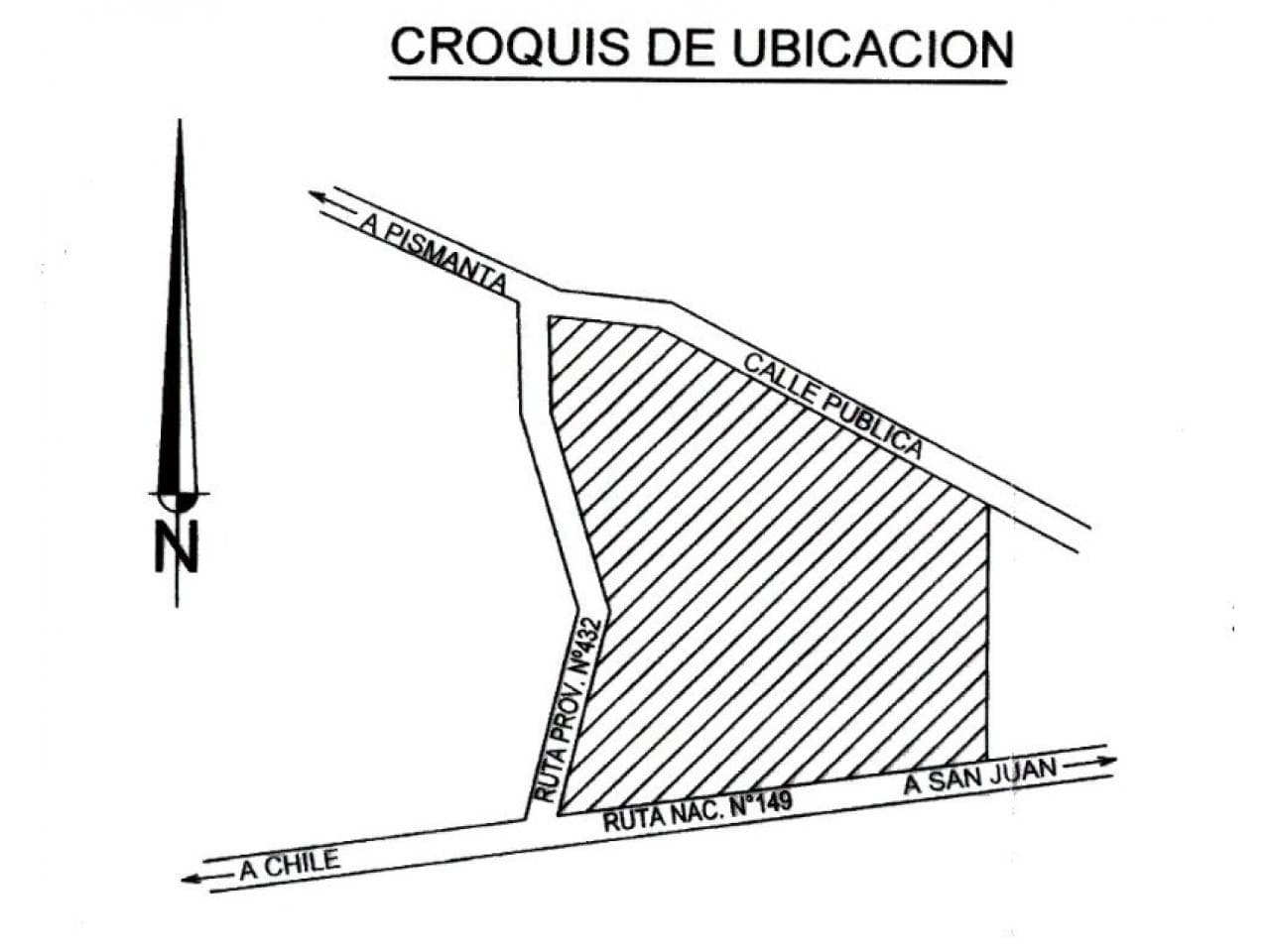 Venta. Propiedad En Las Flores, Iglesia, San Juan