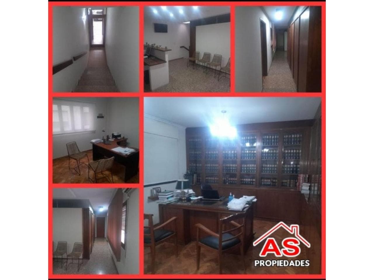Vendo Tradicional E Importante Inmueble Centrico Dentro De Las 4 Mejores Avenidas De San Juan