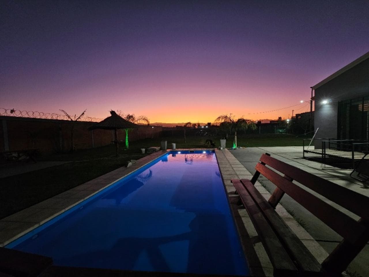 Vendo O Permuto Casa Quinta Nueva 1 Año De Uso