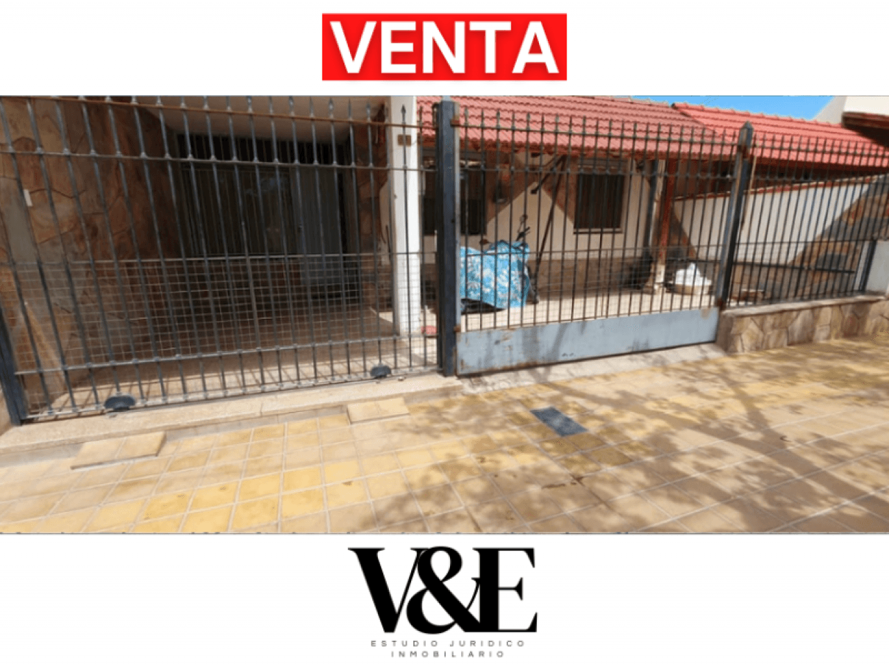 Venta. Casa 3 Dormitorios En Bº Capitan Lazo, Rawson