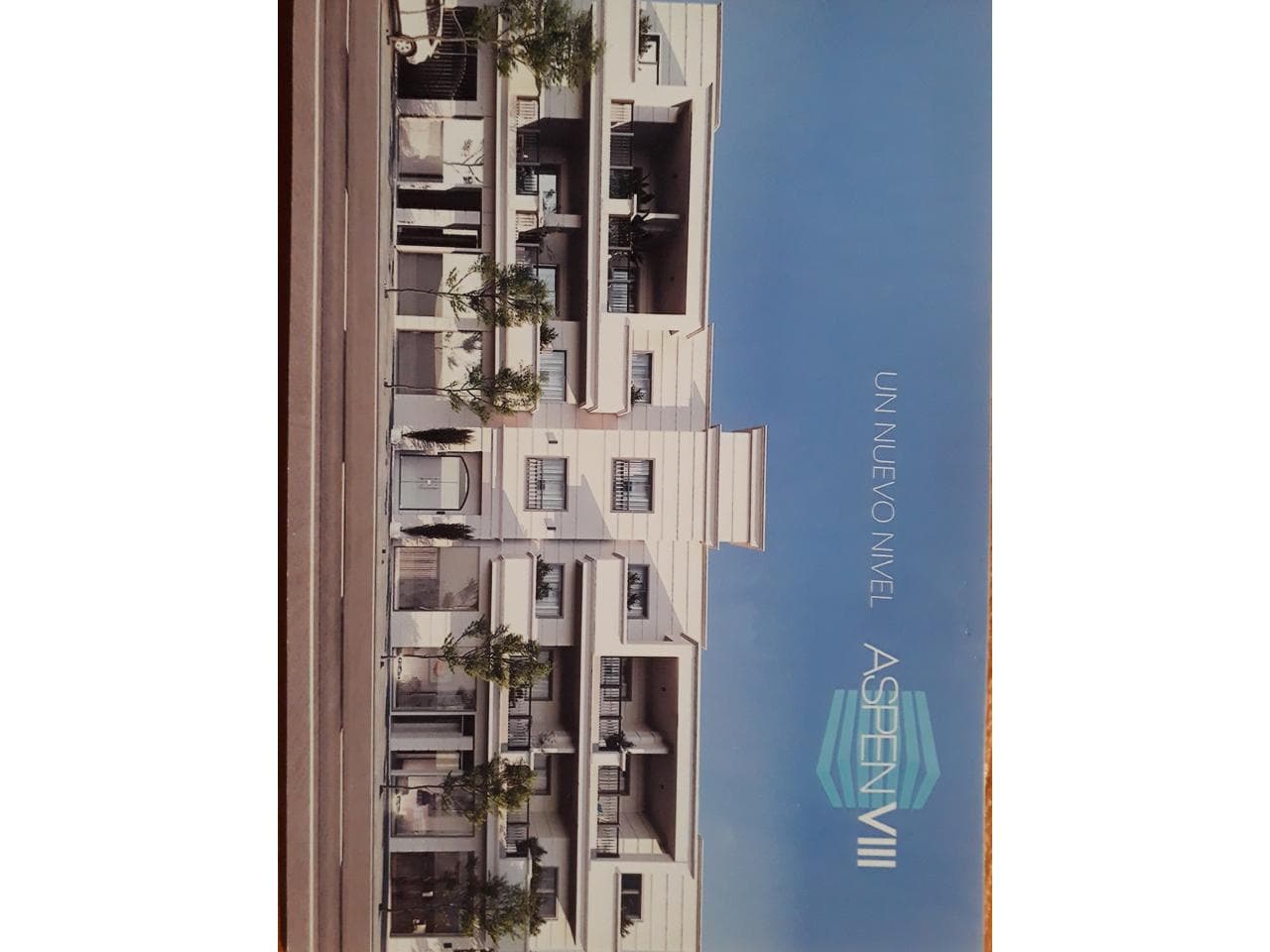 Venta. Departamentos En Complejo Aspen. Utimas Unidades