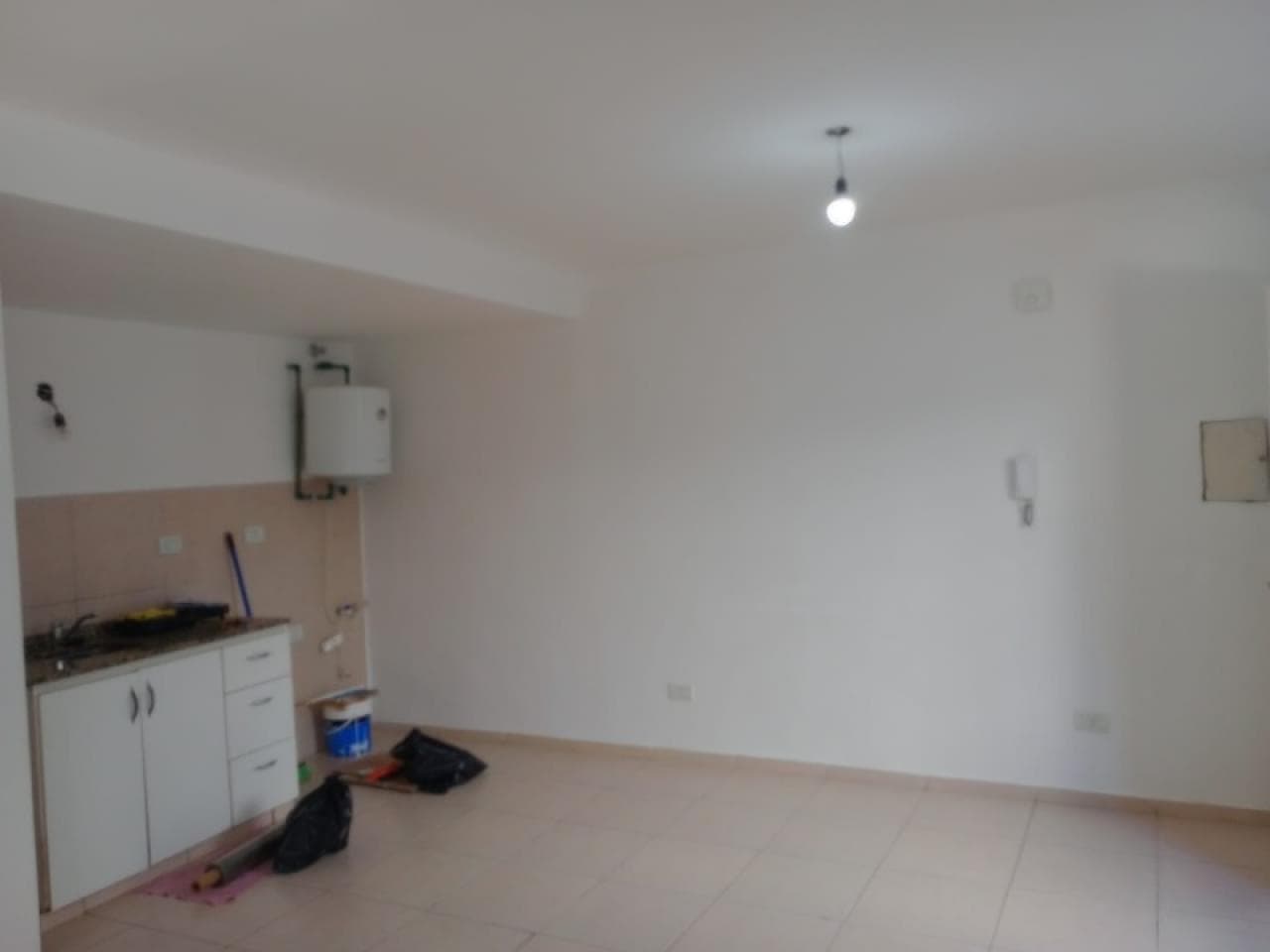 Alquilo Departamento 1 Dormitorio, Equipado En Del Bono Green. Rivadavia