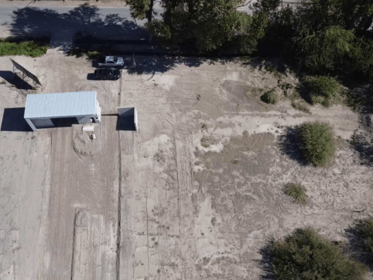 Venta. Terreno 7200 M2. Santa Lucia