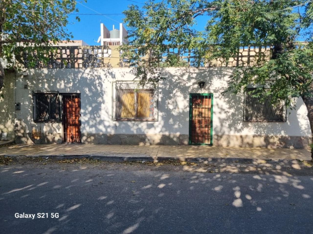 Venta. Casa Exelente Ubicación Capital