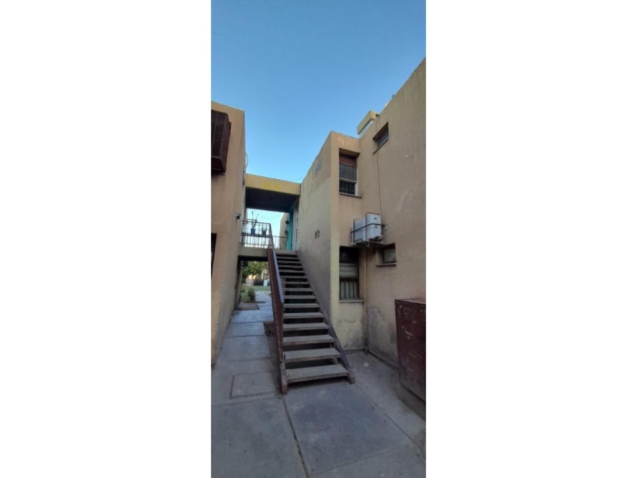 Venta. Dpto 1° Piso, 3 Dormitorios Con Ampliacion. Chimbas