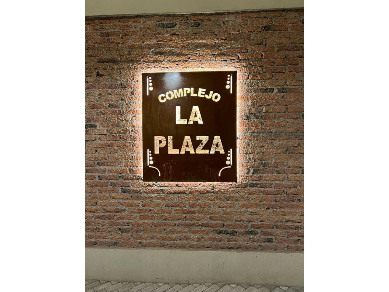 Hermoso Dpto. 1 Dormitorio Con Cochera. Santa Lucia