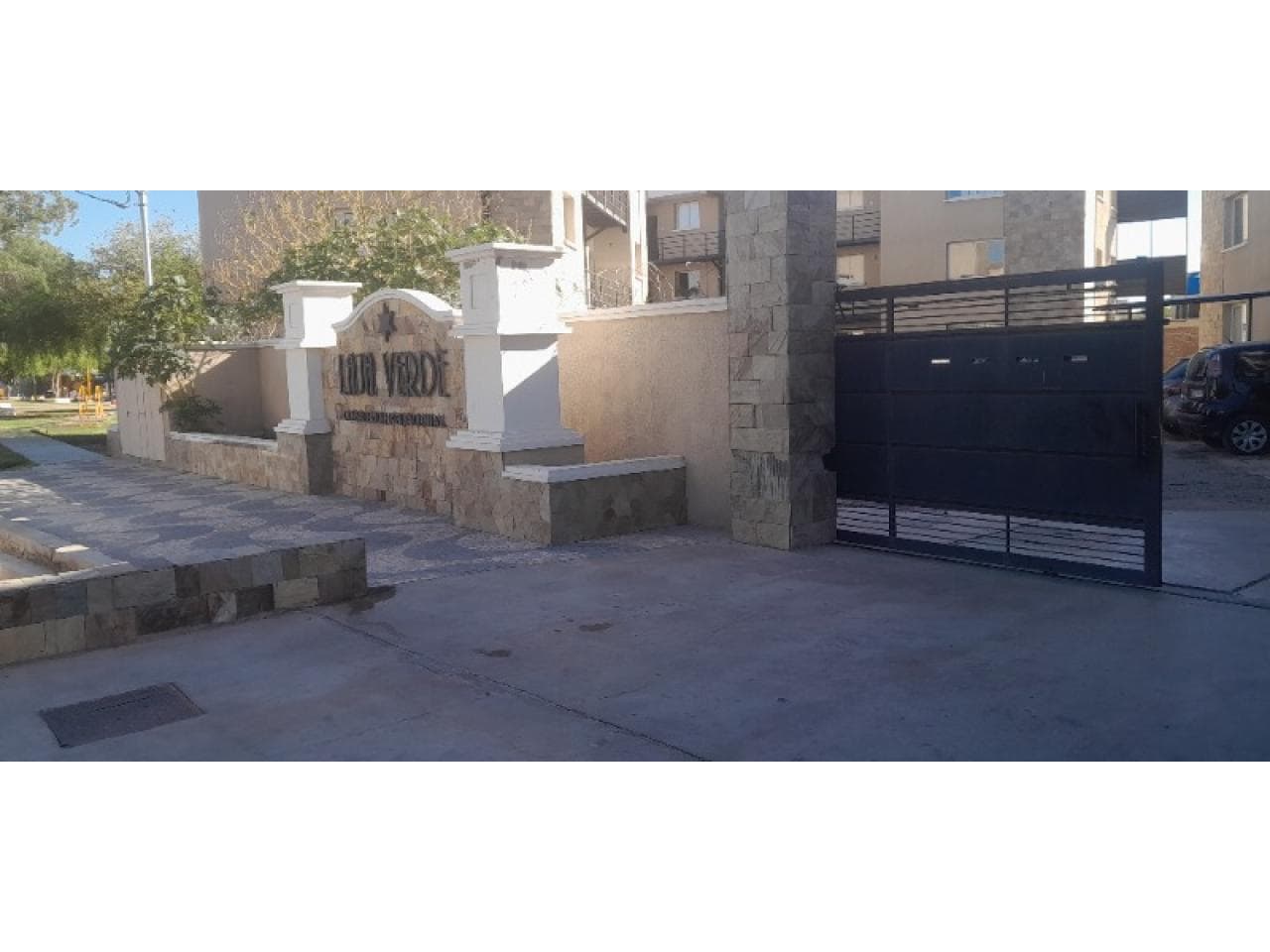 Venta. Monoambiente Pb. Santa Lucia
