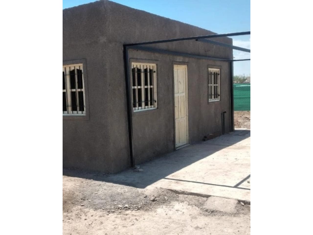 Venta De Casas Prefabricadas Revestidas Con Material