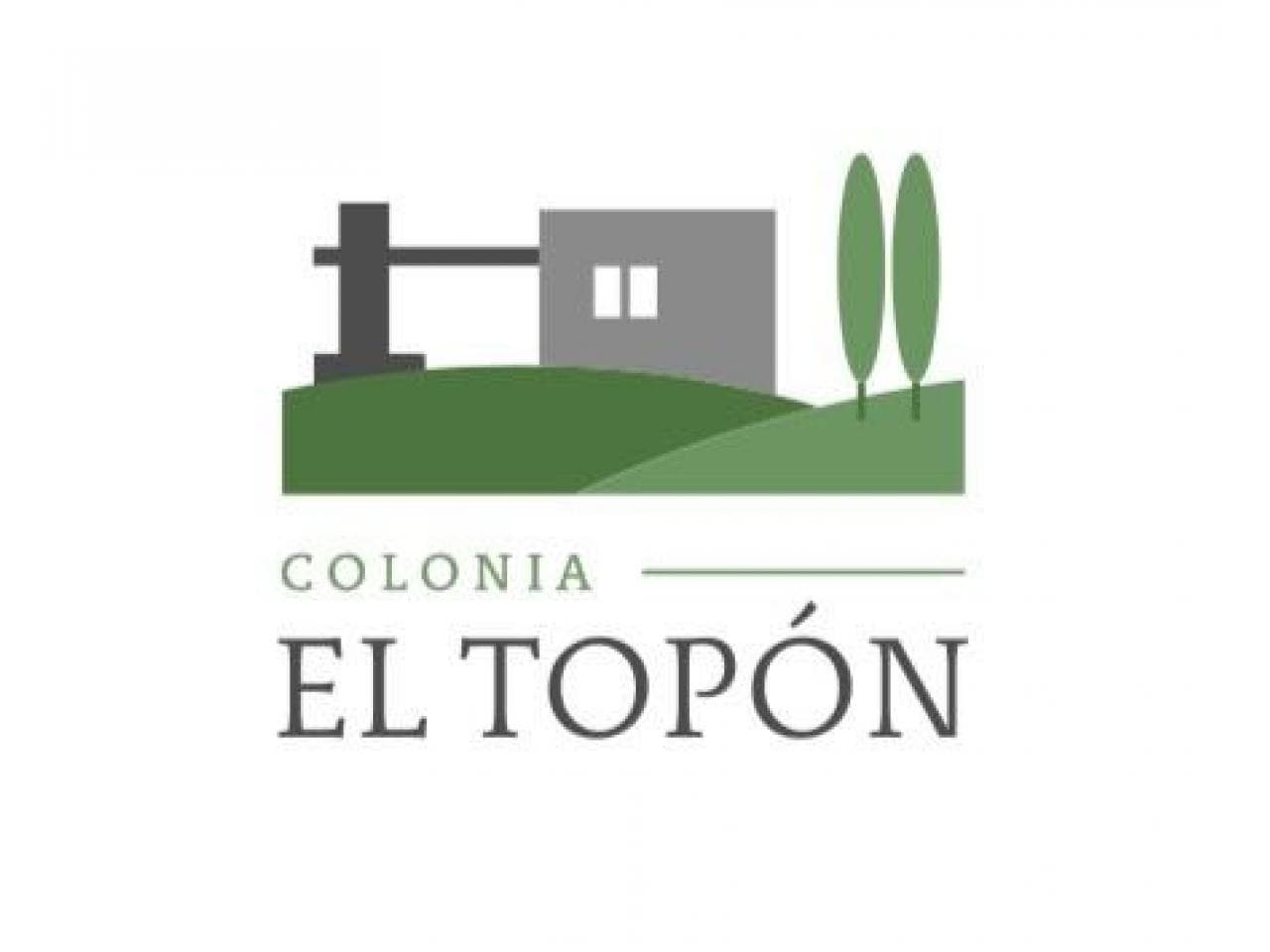 Venta Lotes "colonia El Topón" Albardón
