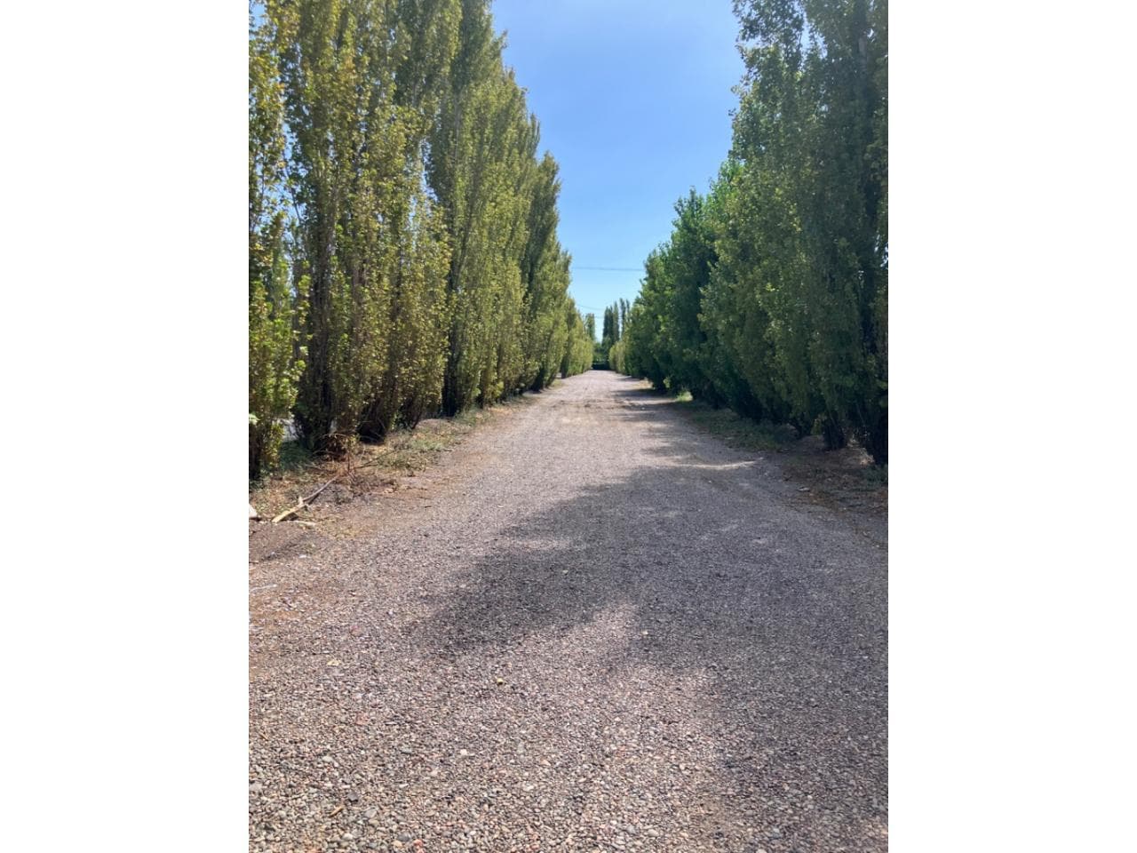 Venta. Loteo En Complejo Privado alamos De Chacritas Frente Al Aeropuerto