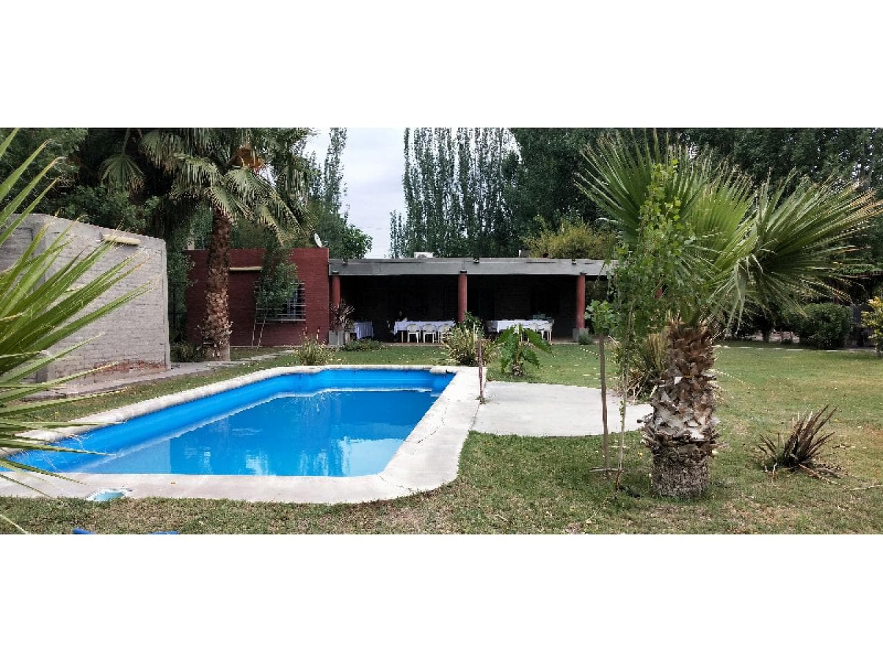 Venta. Casa Quinta De Fin De Semana