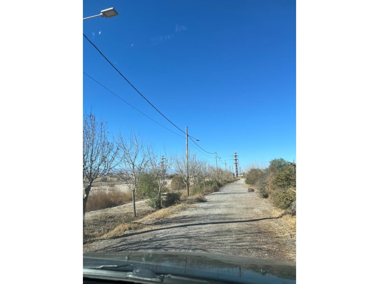 Venta. Lotes Atalaya  800 Mts. General Acha Y Calle 7. Todos Los Servicios.