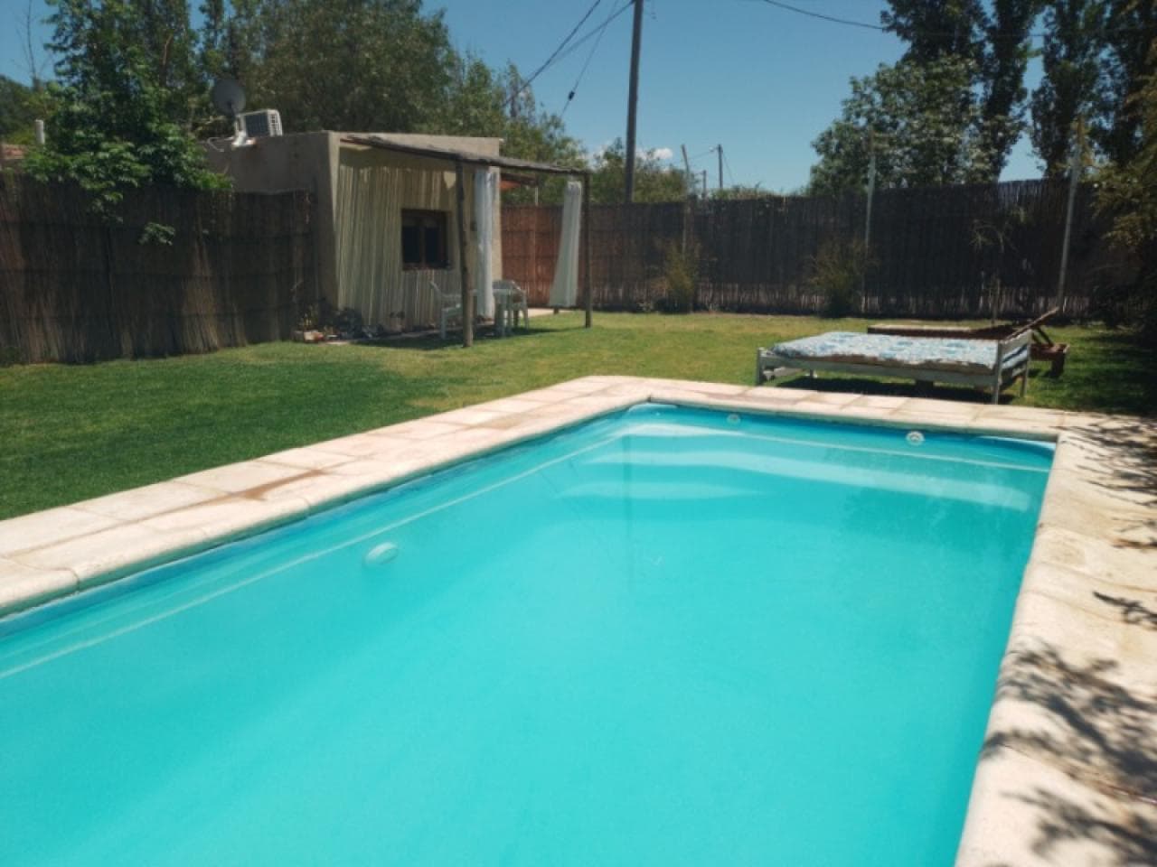 Alquiler Privado Con Entrada Individual, Cochera Privada