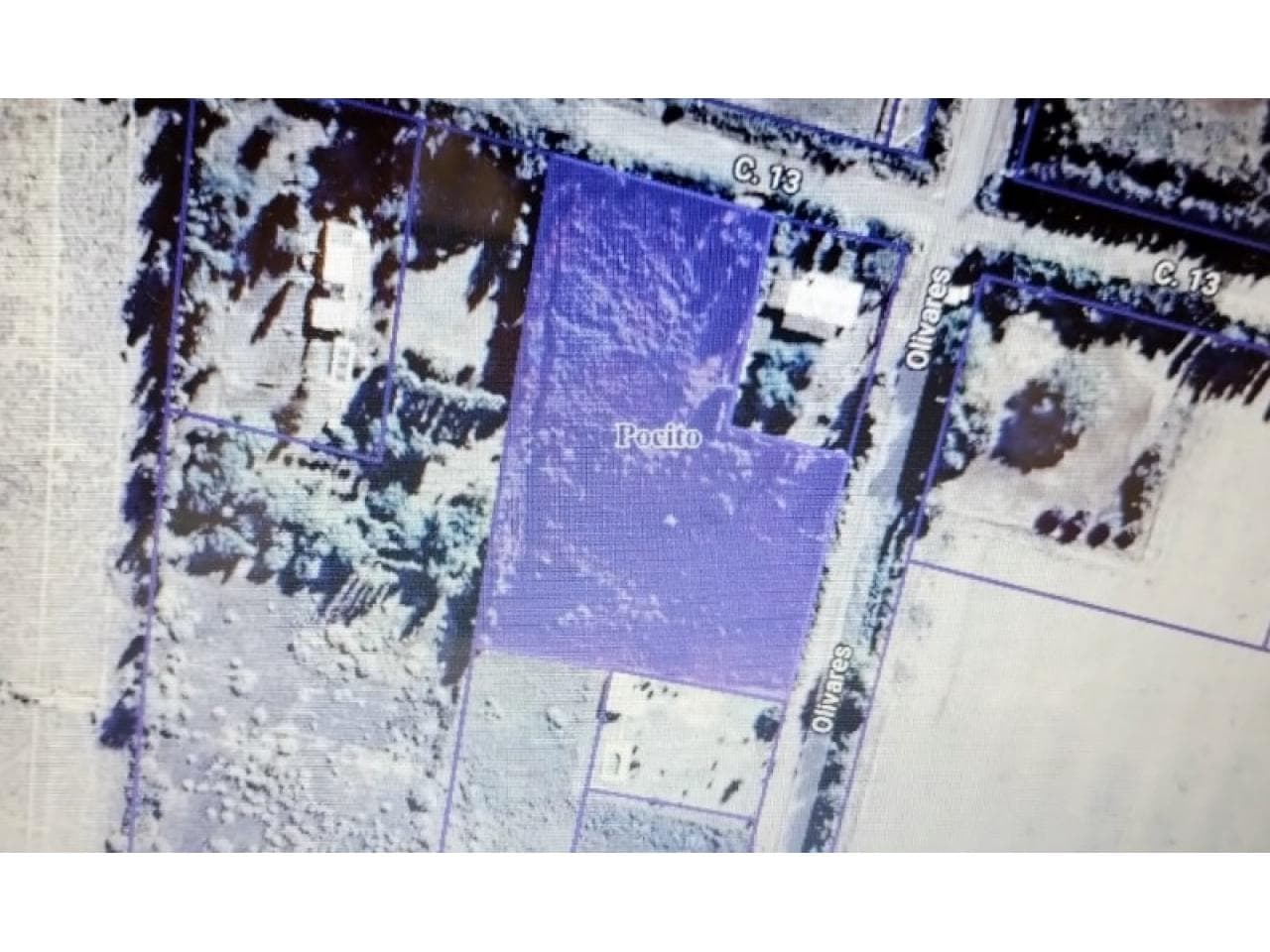 Vendemos Gran Terreno (8000 M2) En Pocito