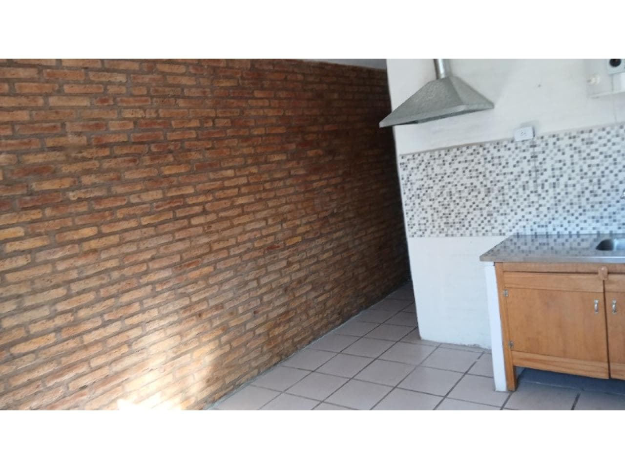 Departamento Con Cochera ,patio, Concepción Capital