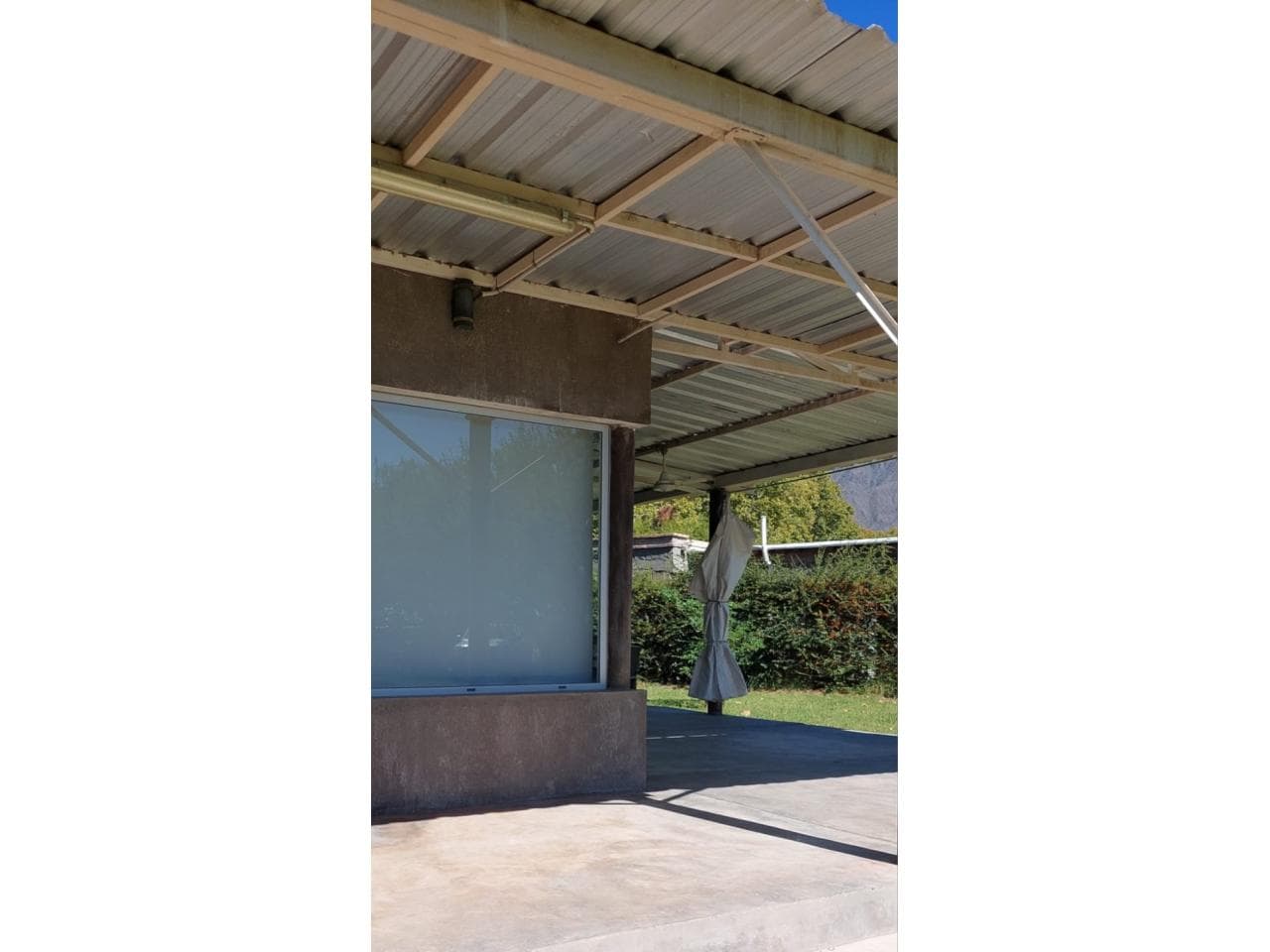 Venta. Casa En Sierras Azules, Zonda. Vendo O Permuto