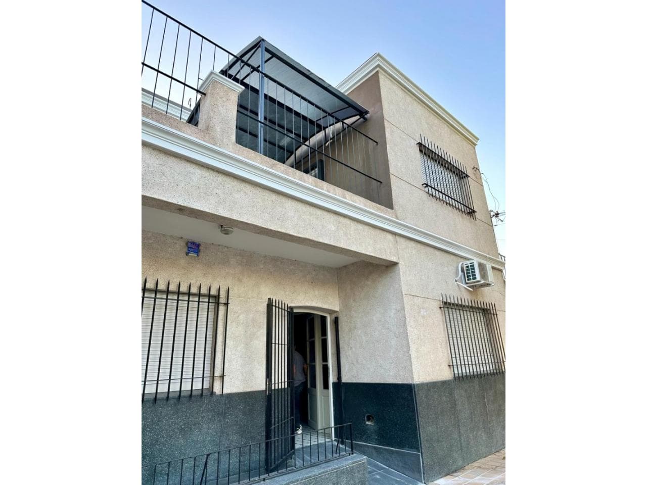 Alquiler Temporario " Villa Las Heras "