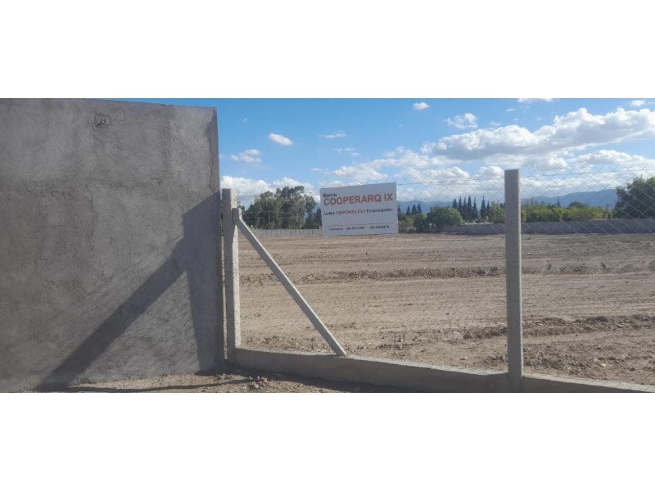 Venta. Bº Cooperarq Ix. Rivadavia