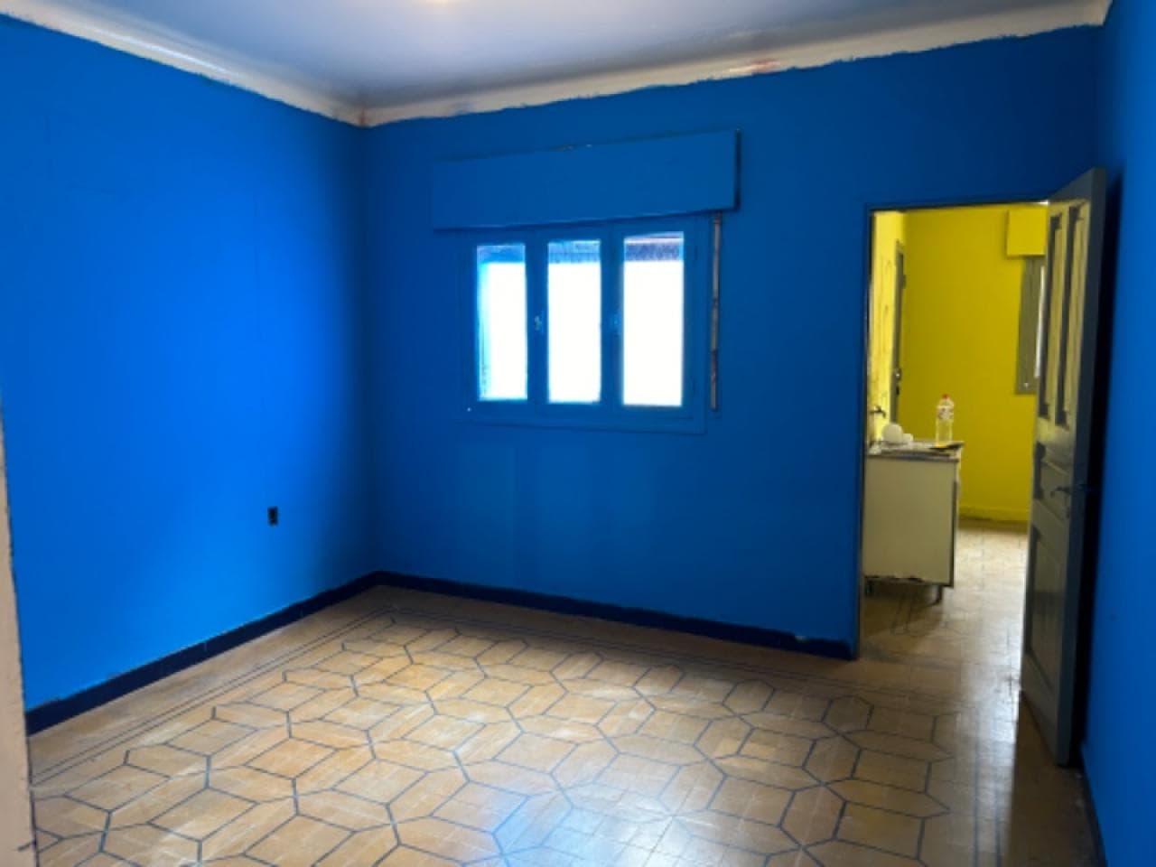 Alquiler Departamento 4 Habitaciones Pleno Centro. A Pasos Microcentro